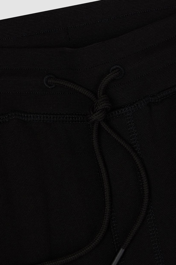 ΠΑΝΤΕΛΟΝΙ ΦΟΡΜΑΣ BOSS - 001 ΜΑΥΡΟ